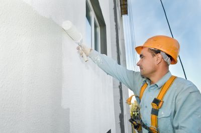 Concrete Painting Service in Longmont, CO