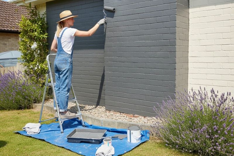 Exterior Painting