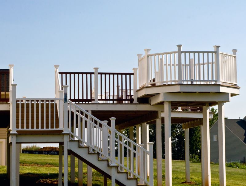 Exterior Steps Painting in Gilbert, AZ